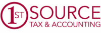 1st Source Tax